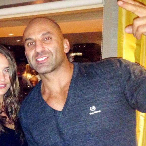 Meet the Posher Other - Meet your Posher, Bardia